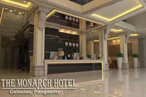 Monarch hotel