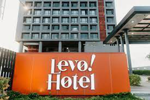 Levo Hotel - Urdaneta City